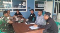 Bhabinkamtibmas Polsek Cijeruk Sambang Warga, Ajak Tingkatkan Kewaspadaan dan Cegah TPPO