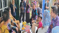 Penerima Beasiswa SGU Warga Marga Mulya Kecamatan Mauk, Disambangi Bupati Penerima Beasiswa SGU Warga Marga Mulya Kecamatan Mauk, Disambangi Bupati