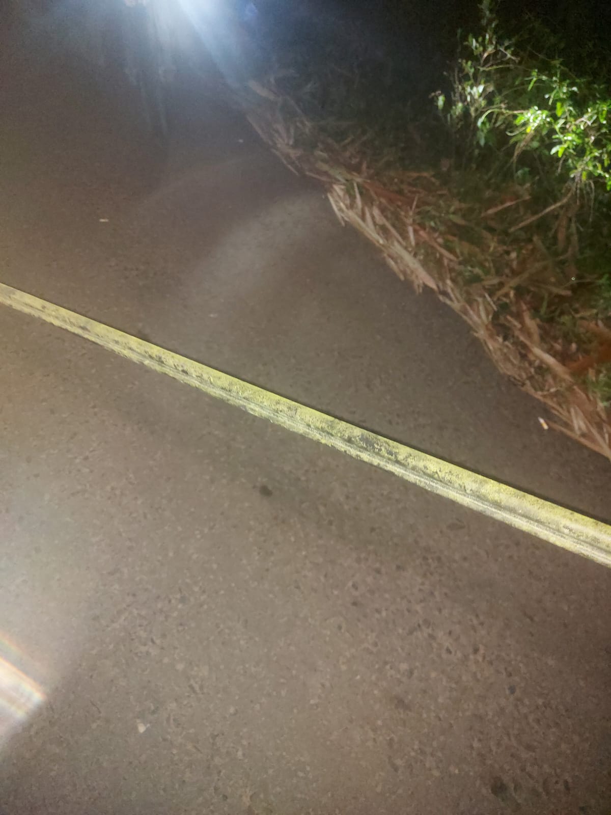 Di duga kelalaian pegawai telkom kabel telkom di sajira hampir memakan korban Di duga kelalaian pegawai telkom kabel telkom di sajira hampir memakan korban