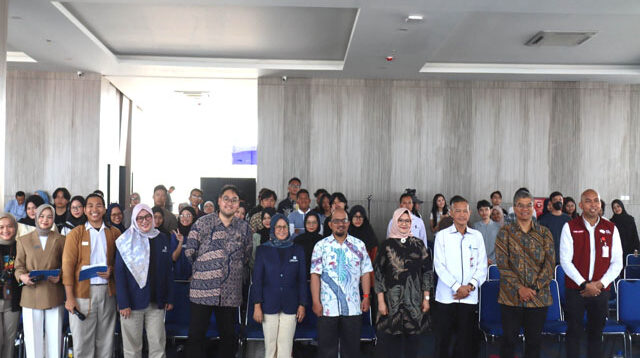 KPK Gandeng Universitas Paramadina Kampanye Biasakan yang Benar