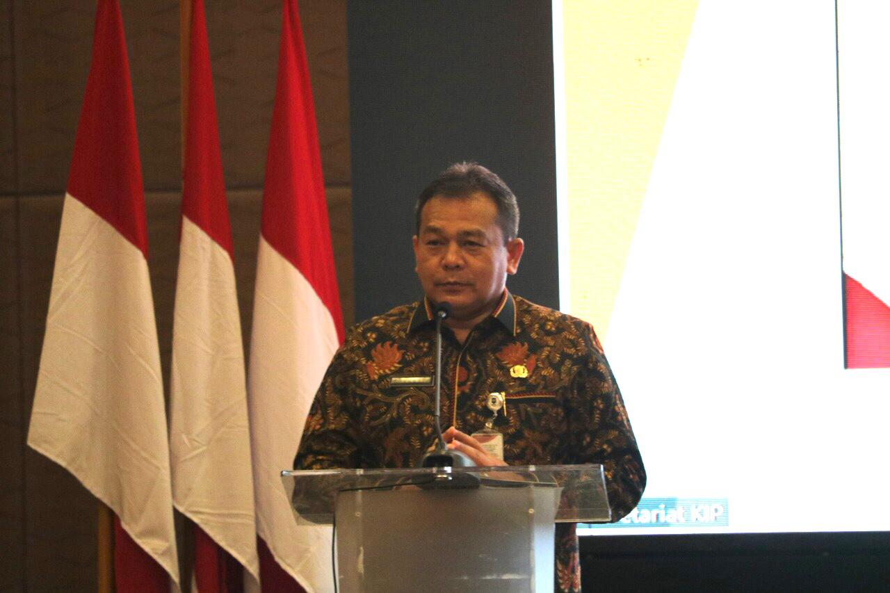 *Percepat Program Prioritas Pemerintah, Kemendagri Akan Gelar Rakornas Pusat dan Daerah 2026*