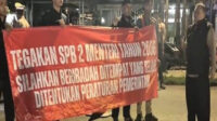 LBH GEKIRA Sebut Aksi Penolakan Melanggar Hukum, Tegaskan Ballroom Sudirman Bukan Fasilitas Umum