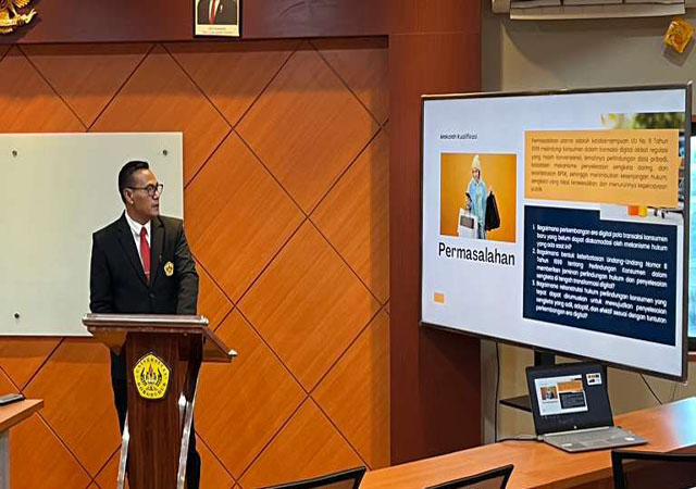 Putusan MK Perkuat Kebebasan Pers, Akhiri Kriminalisasi Jurnalistik Putusan MK Perkuat Kebebasan Pers, Akhiri Kriminalisasi Jurnalistik