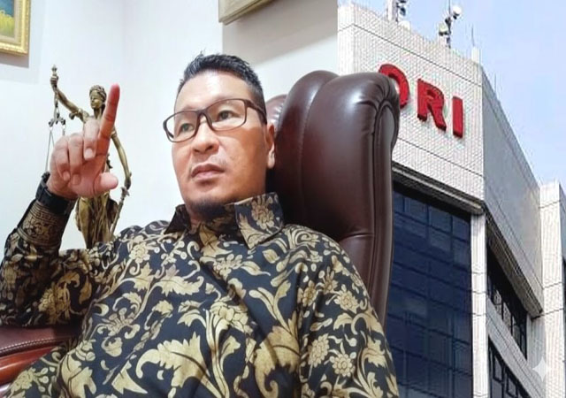 Pengamat Tegaskan Ombudsman Penjaga Akuntabilitas Negara Pengamat Tegaskan Ombudsman Penjaga Akuntabilitas Negara