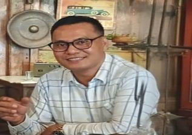 pandji