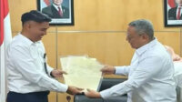 Kantah dan Pemkot Tangsel Siap Implementasikan Aplikasi SIGAP TANGSEL untuk Pelayanan Publik Kantah dan Pemkot Tangsel Siap Implementasikan Aplikasi SIGAP TANGSEL untuk Pelayanan Publik