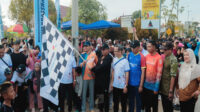 Fun Walk PHSS 2026 Jadi Pesta Rakyat, Hadirkan Energi dan Kebahagiaan