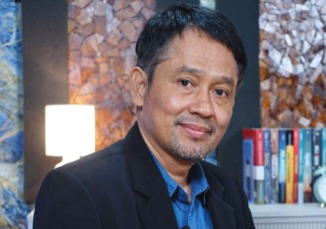 IndexPolitica Dukung Ide Mendikdasmen Soal Dapur Sekolah: MBG Memang Seharusnya Menjadi Arena Pembelajaran Pangan Bagi Siswa