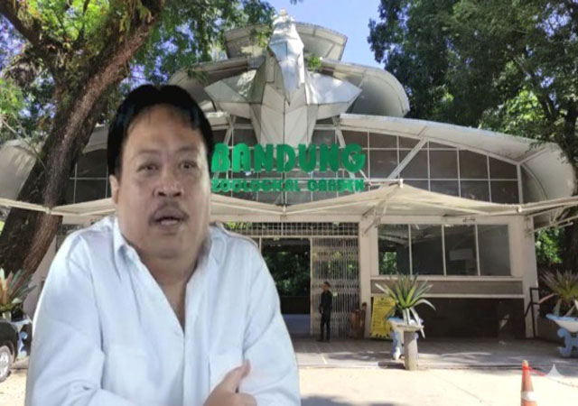 Kebun Binatang Bandung Ditutup, 128 Pekerja Terancam, Pengamat Soroti Unsur “Mens Rea” Kebun Binatang Bandung Ditutup, 128 Pekerja Terancam, Pengamat Soroti Unsur “Mens Rea”