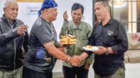 Milad ke-3 Media Online Lentera Indonesia Digelar di Villa Warna Warni Taman Safari Bogor Milad ke-3 Media Online Lentera Indonesia Digelar di Villa Warna Warni Taman Safari Bogor