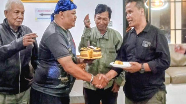 Milad ke-3 Media Online Lentera Indonesia Digelar di Villa Warna Warni Taman Safari Bogor
