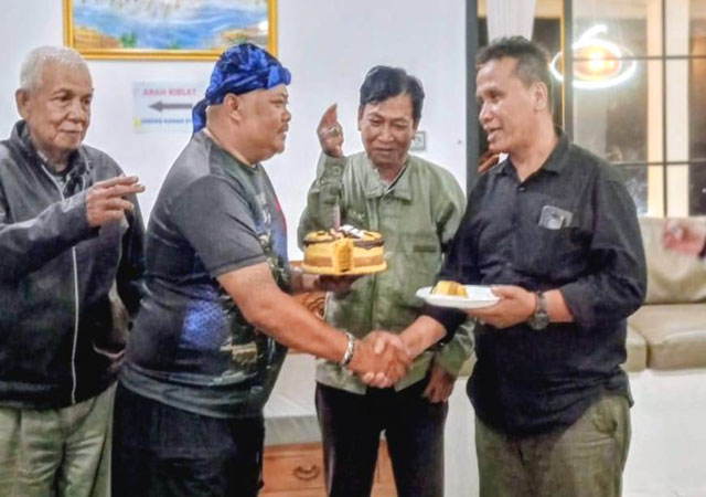 Milad ke-3 Media Online Lentera Indonesia Digelar di Villa Warna Warni Taman Safari Bogor