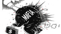 “Mafioso Birokrasi: Ancaman Nyata bagi Keutuhan NKRI”