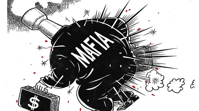 “Mafioso Birokrasi: Ancaman Nyata bagi Keutuhan NKRI”