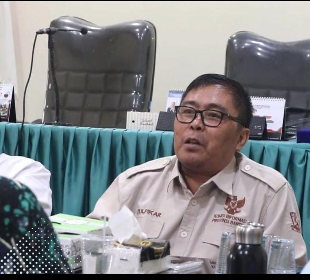 Seleksi KI Pusat Dipersoalkan Dua Komisioner Banten Ajukan Gugatan Ke PTU N Jakarta
