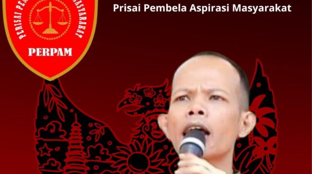 Sikapi Insiden Bupati dan Wakil Bupati Lebak, Aktivis Senior Eroy Bavik Habibi, S.H. Angkat Bicara: “Etika Pemimpin Adalah Marwah Daerah”
