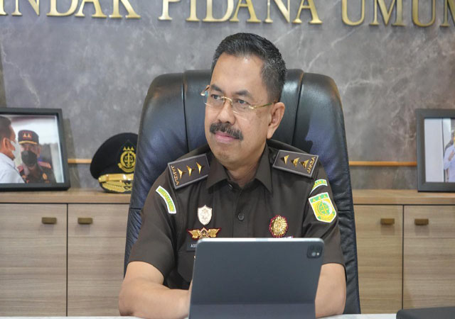 JAMPIDUM Setujui Rehabilitasi 3 Kasus Narkotika Lewat Restorative Justice