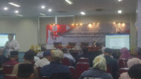 Penguatan Kelembagaan Koperasi Kelurahan Merah Putih se-Tangerang Selatan Digelar di Galeri UKM