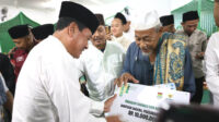Tarawih Keliling, Pemkab Tangerang Hadir Perkuat Silaturahmi dan Wujudkan Pembangunan Bersama Tarawih Keliling, Pemkab Tangerang Hadir Perkuat Silaturahmi dan Wujudkan Pembangunan Bersama