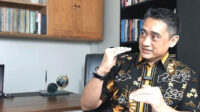 Indonesia di Pusaran Geopolitik Global: Antara Garis Khatulistiwa dan Garis Api Dunia