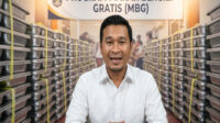 MBG Memanas! Digugat ke MK, Diserang Kritik, SDM Pelaksana Jadi Sorotan