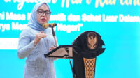 Wamenkop Farida Farichah: Kartini Masa Kini Harus Miliki Kemandirian dan Semangat Belajar Wamenkop Farida Farichah: Kartini Masa Kini Harus Miliki Kemandirian dan Semangat Belajar