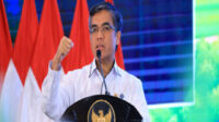 Menaker Yassierli Umumkan Diskon Iuran JKK-JKM 50 Persen bagi Pekerja Mandiri