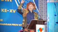 Bangun Ekonomi dari Pinggiran, Menkop Ajak KSP TLM Dampingi Operasional Koperasi Merah Putih di NTT Bangun Ekonomi dari Pinggiran, Menkop Ajak KSP TLM Dampingi Operasional Koperasi Merah Putih di NTT