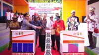 Wagub Papua Tengah: Kehadiran Menkop di Kampung Atuka Bukti Nyata Perhatian Negara