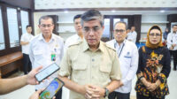 Pembinaan dan Sertifikasi Ahli K3 Di Gencarkan Kemnaker