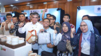 Talent and Innovation Hub Diluncurkan Kemnaker, Perkuat Kolaborasi Talenta Dan Industri Ciptakan Lapangan Kerja