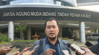 MAKI Tekan Kejagung: Buka Semua Dugaan Permainan Hery Susanto di Ombudsman MAKI Tekan Kejagung: Buka Semua Dugaan Permainan Hery Susanto di Ombudsman