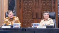 Industri KEK, 60 Ribu Kuota Pelatihan Disiapkan, Kemnaker Sinkronkan Pelatihan Vokasi