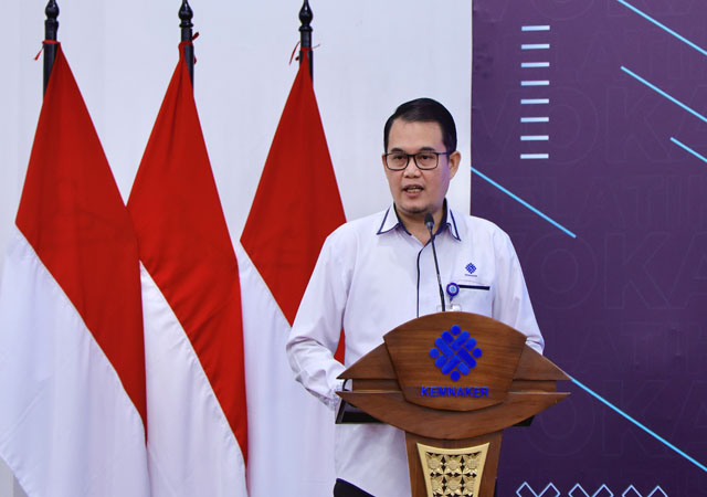 Pelatihan Vokasi Batch 2 Dibuka Mulai 19 Mei: Kuota 30 Ribu Peserta, Gratis dan Bersertifikat BNSP Pelatihan Vokasi Batch 2 Dibuka Mulai 19 Mei: Kuota 30 Ribu Peserta, Gratis dan Bersertifikat BNSP
