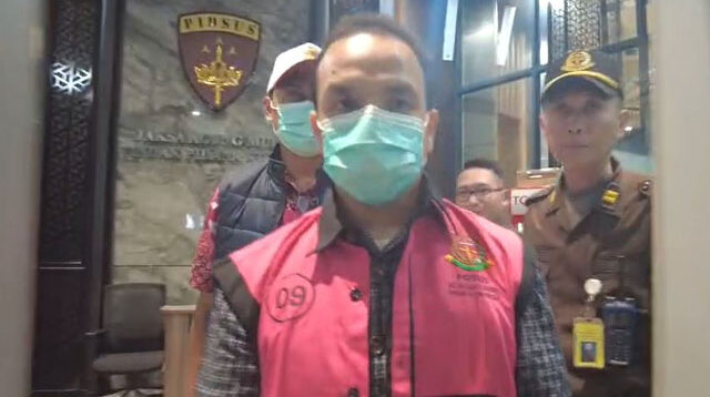 Kejagung Tetapkan 4 Tersangka Kasus Dugaan Korupsi IUP Bauksit di Kalbar