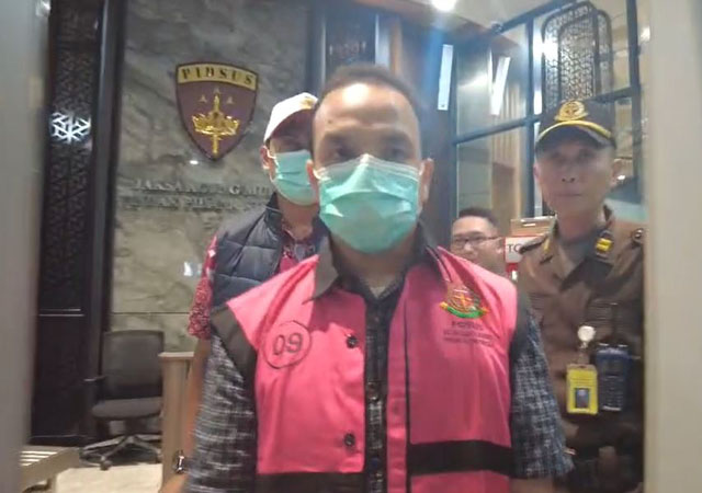 Kejagung Tetapkan 4 Tersangka Kasus Dugaan Korupsi IUP Bauksit di Kalbar