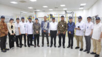 Tangkap Geliat Pasar Electric Vehicle, Kemnaker Siapkan SDM Terampil untuk Sektor Green Jobs