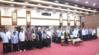Jelang ILC ke-114, Kemnaker Matangkan Persiapan Delegasi Tripartit Indonesia