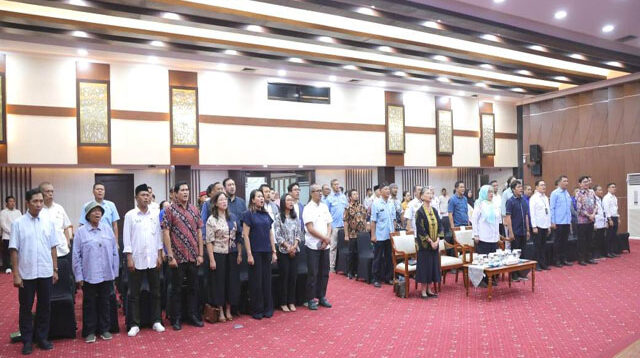 Jelang ILC ke-114, Kemnaker Matangkan Persiapan Delegasi Tripartit Indonesia