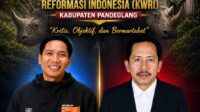 Rudi Suhaemat: Hari Kebebasan Pers Se-Dunia Serentak Diperingati 3 Mei