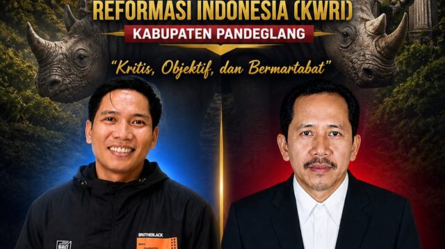 Rudi Suhaemat: Hari Kebebasan Pers Se-Dunia Serentak Diperingati 3 Mei