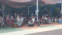 Harmoni Mahakarya 9 SMPN 9 Tangsel Tampilkan Kreativitas dan Bakat Siswa