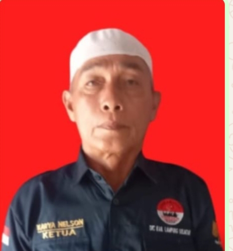ORMAS CORAKINDO Menyoroti Anggaran Cuci Pakaian Pimpinan DPRD Lamsel Rp.78 Juta TA 2026