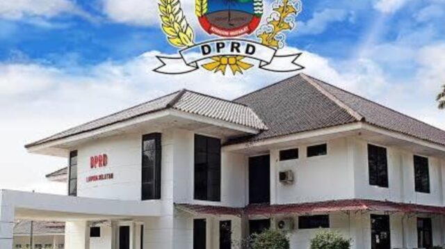 SEKRT. DPRD LamSel.Klarifikasi Atas Dugaan Penggunaan Anggaran Laundry Pimpinan DPRD TA 2026