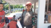 Kodiklat TNI Serpong Salurkan 20 Hewan Kurban untuk Warga dan Anggota pada Iduladha 2026
