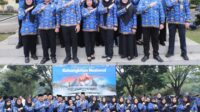 Semangat Harkitnas ke-118, Kantah Tangsel Dorong Inovasi Pelayanan Digital