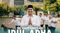 Idul Adha 1447 H, Kantah Kota Tangsel Ajak Masyarakat Perkuat Ketakwaan