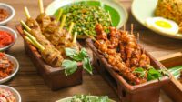 Sate Kambing Masuk 5 Besar Dunia, Inilah Deretan Street Food Terbaik 2026 Versi Taste Atlas