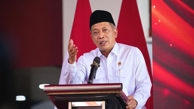 Kondisi KDKMP Jadi Sorotan, Jawaban Menkop Ini Bikin Netizen Tercengang!