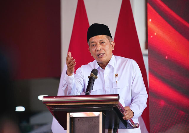 Kondisi KDKMP Jadi Sorotan, Jawaban Menkop Ini Bikin Netizen Tercengang! Kondisi KDKMP Jadi Sorotan, Jawaban Menkop Ini Bikin Netizen Tercengang!